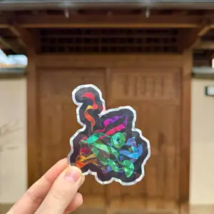 Stickers